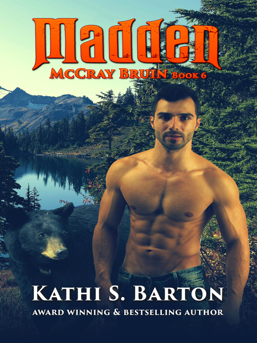 Title details for Madden by Kathi S. Barton - Available